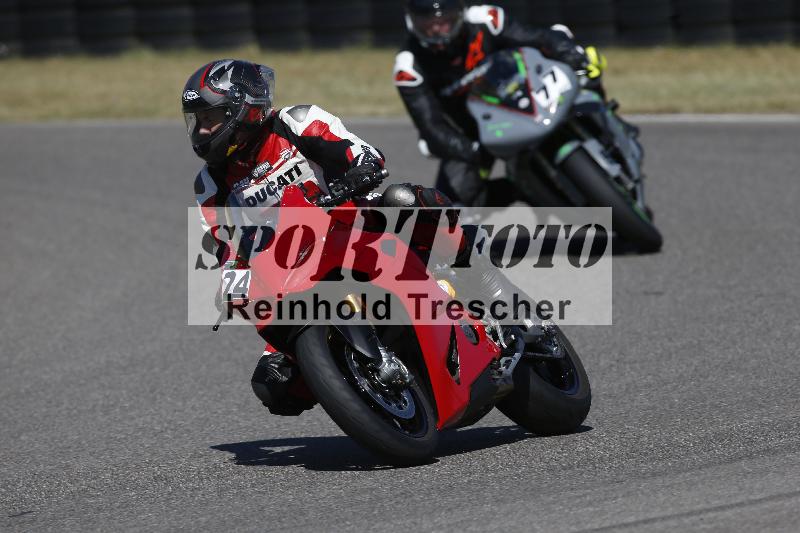 /12 30.04.2026  Speer Racing ADR/Gruppe gruen/24